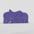 Elephent_Family_3_Babies.jpg Elephant Family Puzzle