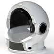 01.jpg Astronaut Helmet, Astronaut Helmet