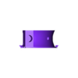 Lfront_Lower.stl Ошейник для контроля зомби V2.0 (OLD)