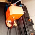IMG_20210319_203550_compress25-01.jpeg Sidewinder X1 / X2 / Genius - Extruder Cover Fan Mod by "Just Printed 3d"