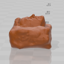 RBJ2.png Файл STL Роберт Брауни младший・3D-печать дизайна для загрузки