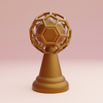 soccertrophy1.png 3d druckbare coole Fußballtrophäe
