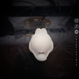 er er oar) STL file Yoshi Toothpaste・3D printer model to download, Juanperoen3D