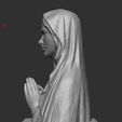 2.png bust of our lady of Fatima - Bust of Our Lady of Fatima