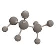 Wireframe-M-High-2.jpg Molecule Collection