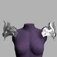 shadowhearts-shoulder-pauldrons-3d-print-files-518533.png Shadowheart's Shoulder Pauldrons