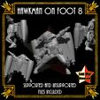 gh8-j1.jpg Hawkman Squadron on Foot