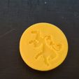 240811839_436534817689643_3630195350013069401_n.jpg Wax Seal - Game of Thrones