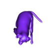 single_color (73).stl doggie