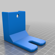Anycubic_to_Proxima_Bed_Hanger.png Voxelab Proxima build plate Adapter for Anycubic Wash & Cure