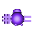 Swagnemite.STL Swagnemite