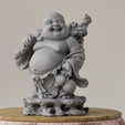 Imagen20_032.png Sculpture - Buddha