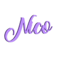 Nico.stl Nico
