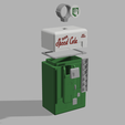 SpeedCola-DESGLOSE.png Speed Cola Perk machine 3D PRINTABLE - Call of Duty Zombies
