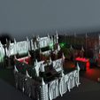 Gothic-Hive-City-A-2-Mystic-Pigeon-Gaming.jpg Gothic Hive Sci Fi City Scatter Terrain Pack A