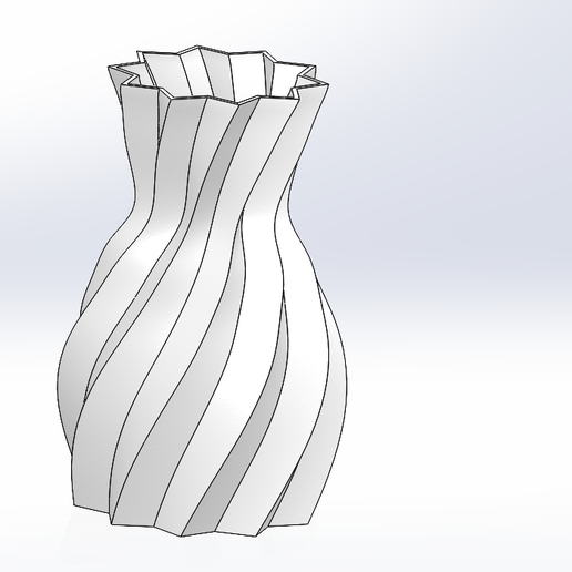 Vase