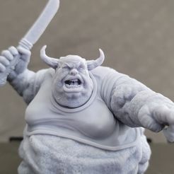 20220312_071843.jpg 3D file BUTTERMILK BOB!・3D print object to download