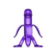 Merged_PatoBanana_Print.stl Файл STL Они пришли из интернета!!! #1 - BananaDuck・Идея 3D-печати для скачивания
