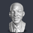 TYUOIUYTI.png Will Smith Bust – 3D Printable STL