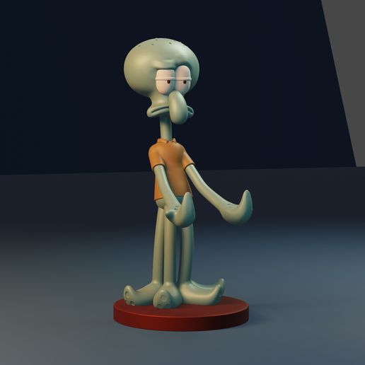 2-calam.jpg CONTROLLER HOLDER / CALAMARDO