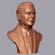 29.jpg Jack Nicholson 3D print model