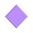 piece6.stl Tangram similar puzzle with 9 pieces