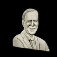04.jpg 3D Relief sculpture of Joe Biden