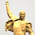 Statue of Freddie Mercury A10.png Statue of Freddie Mercury