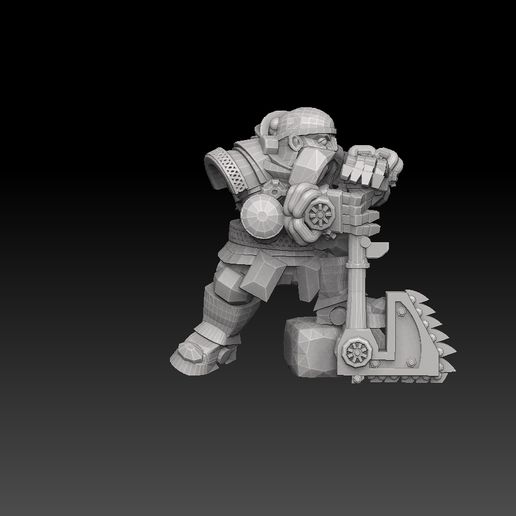 d13.jpg Astroknight Dwarves Megapack Version 1