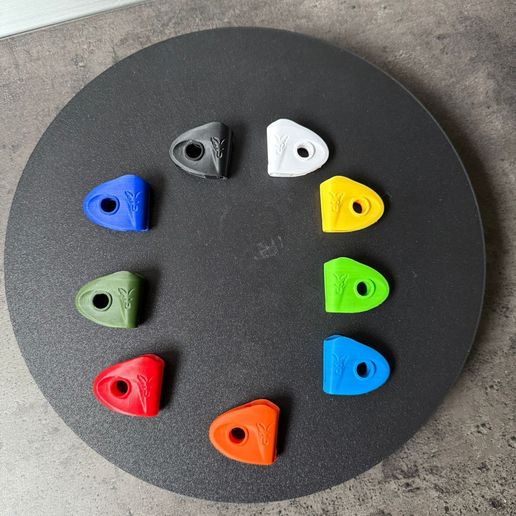 FOX Swinger MK3, MK2, Illuminated Euro Mk2