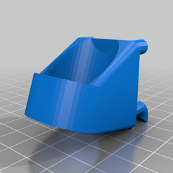 20235824-9a1d-40f8-a424-1fb249710e01.png Бесплатный 3D файл Держатель для бутанового паяльника - Pegboard Wizard・3D-печать объекта для загрузки
