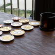 untitlsdsdfed.png Argentine Coin Coasters