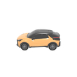 img-material-2.png Toyota C-HR 2025 – Easy Print 3D Model