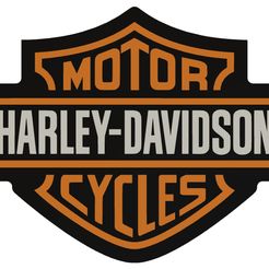 Harley-Davidson.jpg Harley Davidson Led Lamp