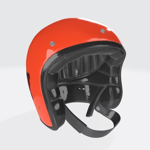 aqua blue football helmet Columbia Lions Riddell Speed Mini Football Helmet