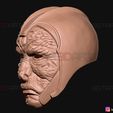 09.jpg The Time Keeper Helmet - LOKI TV series 2021 - Cosplay Halloween Mask