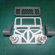 20230517_003207.jpg Файл STL Вешалка для туалетной бумаги (NO Support/ NO Hardwar)・Шаблон для 3D-печати для загрузки