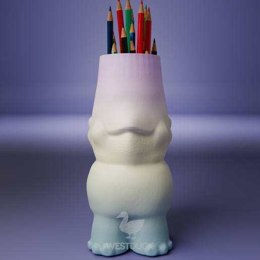 elephant2.png Portalápices elefante