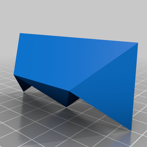 ⭐ Star - Eshcer's Solid・Free 3D File for ・Cults