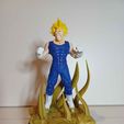 Majin Vegeta