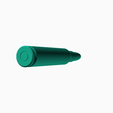 233-Rem-2.png Snap Cap 233 Remington dummy cartridge