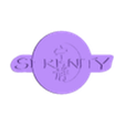 Serenity_Logo.stl Serenity Logo