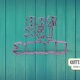 | CUTTERDESIGN COOKIE CUTTER MAKER Fichier STL Collage du logo ROBLOX・Modèle pour imprimante 3D à télécharger