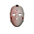 0001.png Friday the 13th Jason Mask