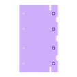 Base.stl Base/support for sandpaper at 90 degrees - Base/support for sandpaper at 90 degrees