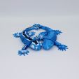 Blue-sea-dragon-love-heart.jpg Blue sea dragon articulated