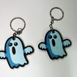 IMG_0548.jpg Porte-clés Halloween 4pcs