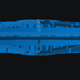 Primary-Hull-frame.png Starfleet Galaxy Class Saucer Section Primary Hull framework