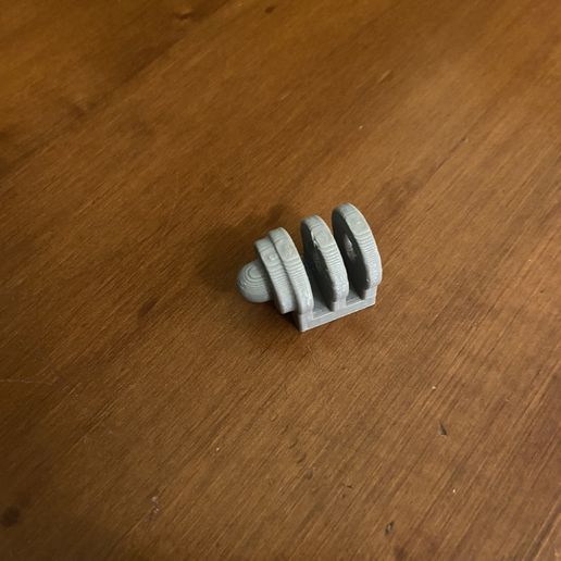 GoPro Mount
