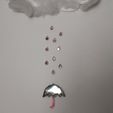 IMG_20170625_111417_202.jpg Umbrella and its small drops of water